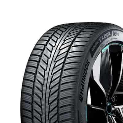 275/45 R19 108V iON i*cept IW01 XL Hankook